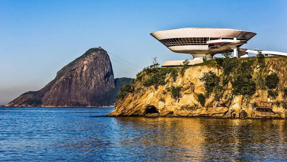MAC Niterói